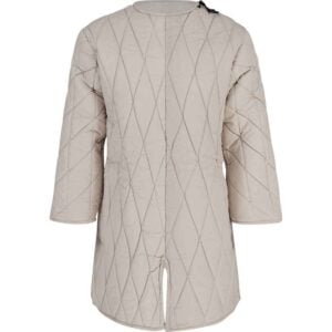 Nils Medieval Gambeson - Natural