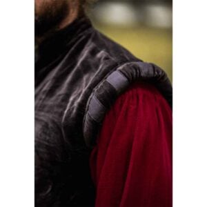 Pierre Noble Velvet Doublet - Brown