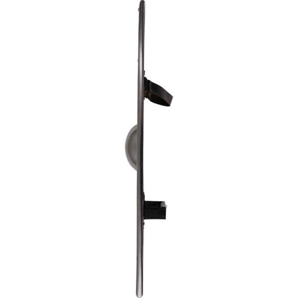 Medieval Warrior Wooden Shield