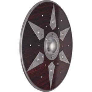 Raider Viking Shield