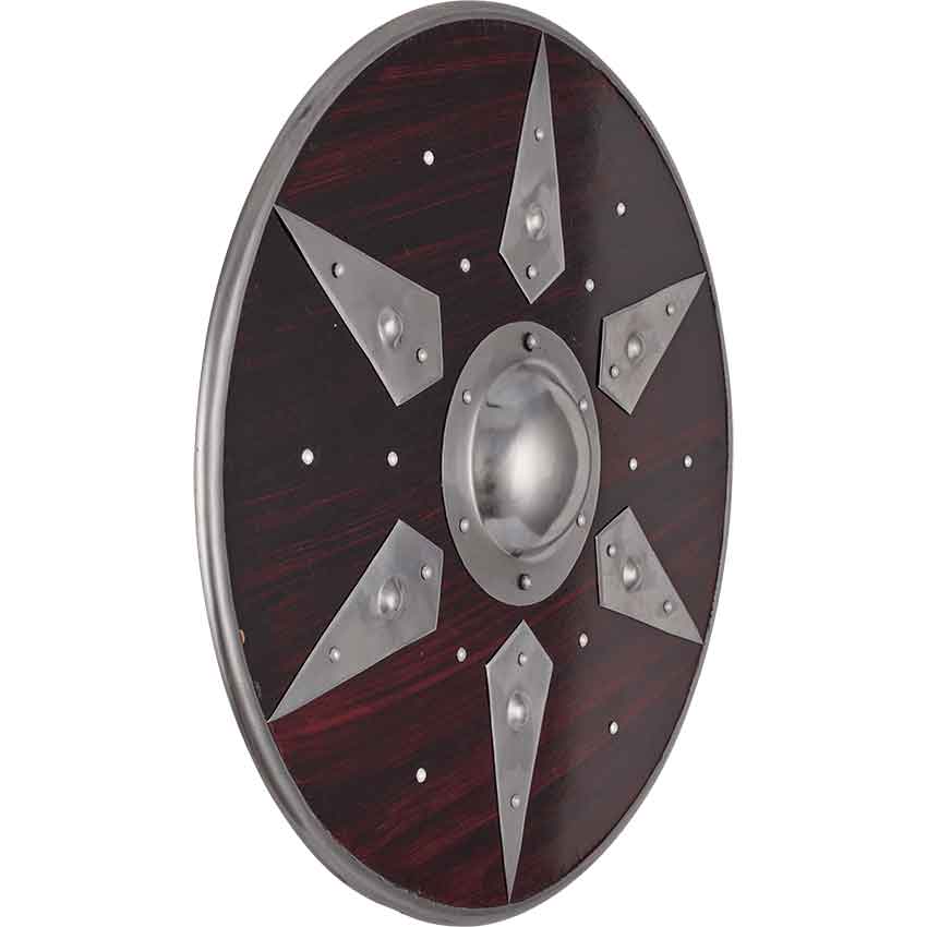 Raider Viking Shield