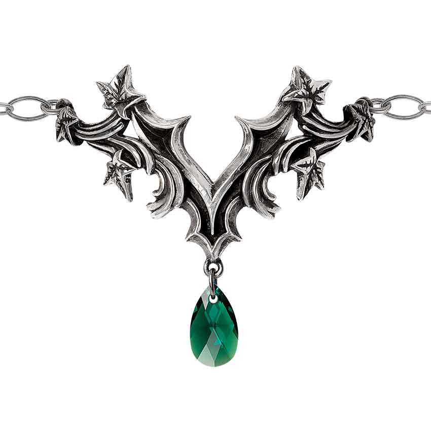 Churchyard Bracelet