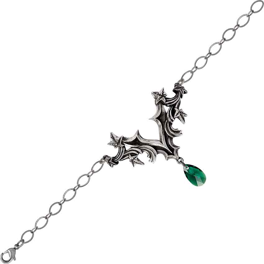 Churchyard Bracelet