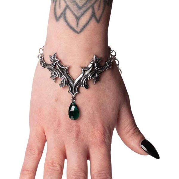 Churchyard Bracelet