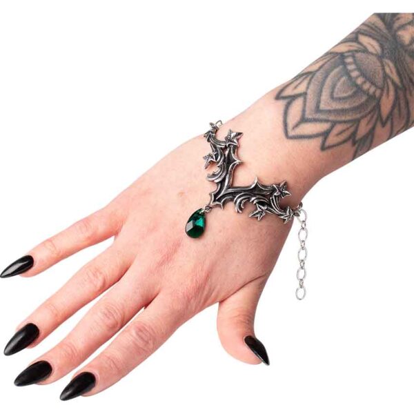 Churchyard Bracelet