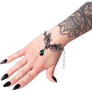 Churchyard Bracelet