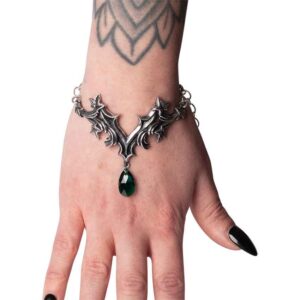 Churchyard Bracelet
