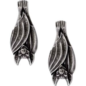 Before Dusk Stud Earrings