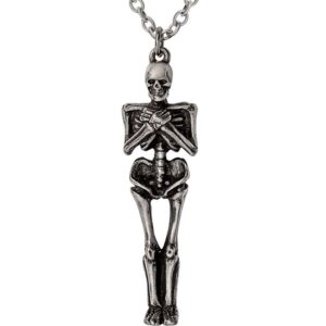 Undying Homage Necklace Set