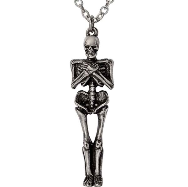 Undying Homage Necklace Set