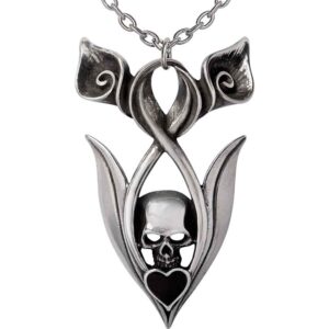 Eternal Peace Necklace