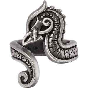 Fafnirok Ring