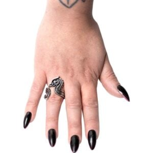 Fafnirok Ring
