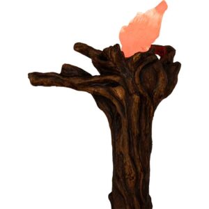 LED Wizard Staff