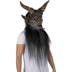The Krampen Mask