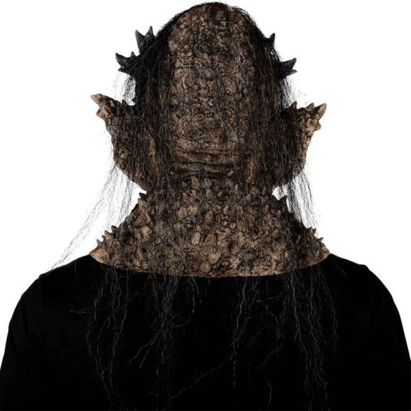 Priestess of Hell Mask