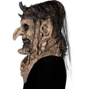 Priestess of Hell Mask