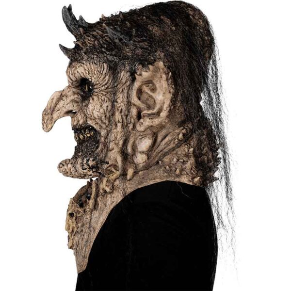 Priestess of Hell Mask