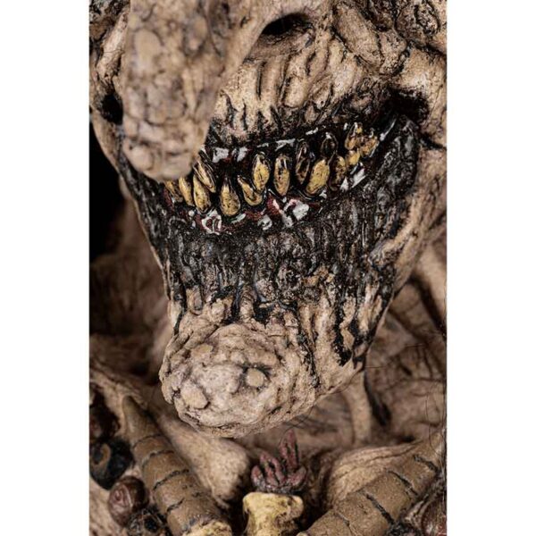 Priestess of Hell Mask