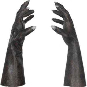 Mephistopheles Demon Hands