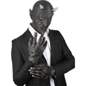 Mephistopheles Demon Hands