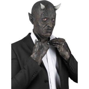 Mephistopheles Demon Hands