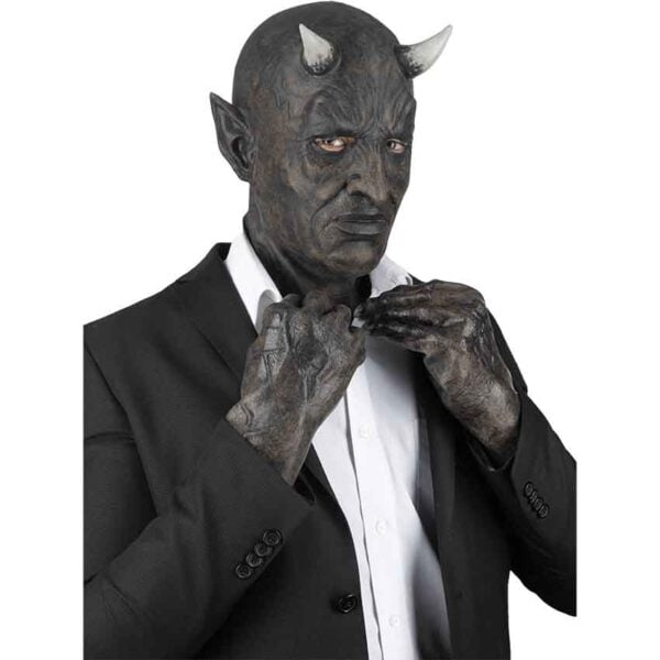 Mephistopheles Demon Hands