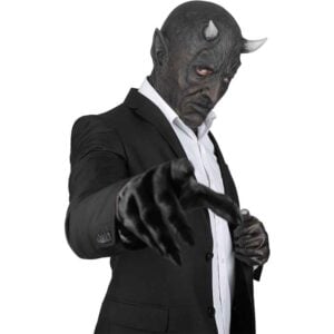 Mephistopheles Demon Hands