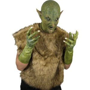Tek'zik Monster Hands