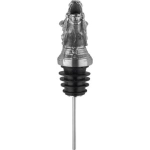 Armored Horse Wine Pourer