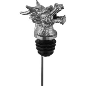 Chinese Dragon Wine Pourer