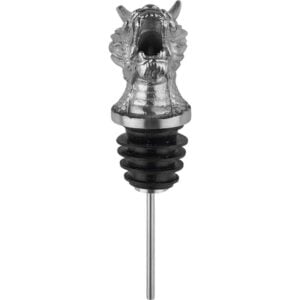 Chinese Dragon Wine Pourer