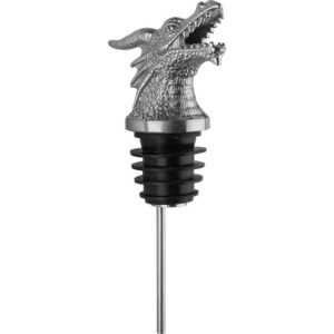 Dragon Wine Pourer