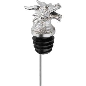 Dragon Wine Pourer