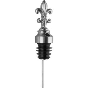 Fleur de Lys Wine Pourer