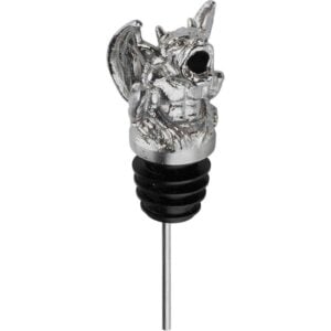 Gargoyle Wine Pourer