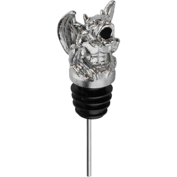 Gargoyle Wine Pourer