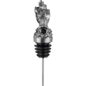 Pirate Ship Wine Pourer