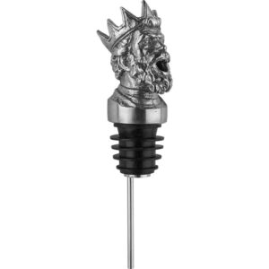 Medieval King Premium Wine Pourer