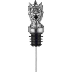 Medieval King Premium Wine Pourer