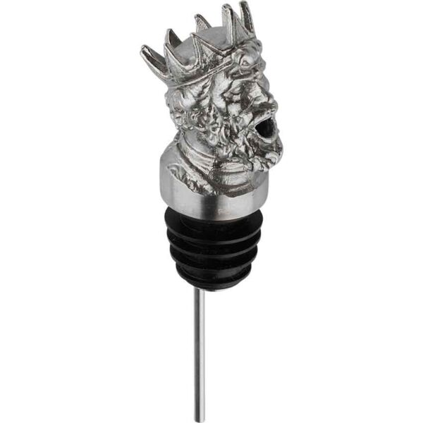 Medieval King Premium Wine Pourer