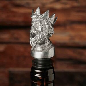 Medieval King Premium Wine Pourer