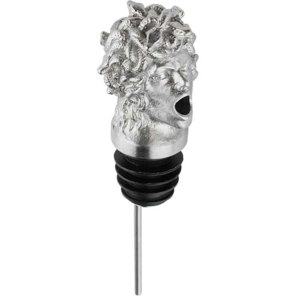 Medusa Premium Wine Pourer