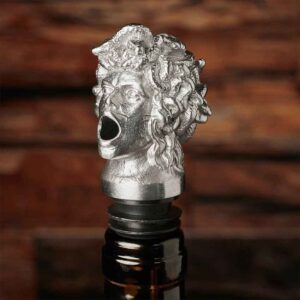Medusa Premium Wine Pourer