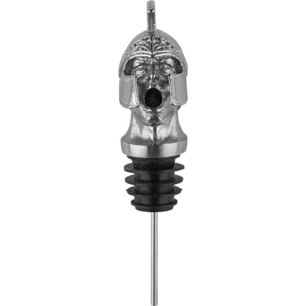 Spartan Premium Wine Pourer