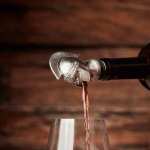 Spartan Premium Wine Pourer