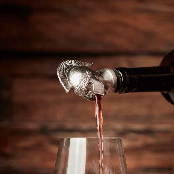 Spartan Premium Wine Pourer