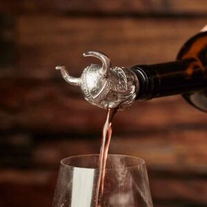 Viking Premium Wine Pourer