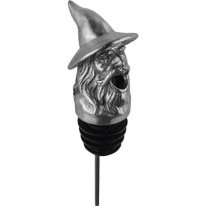Wizard Premium Wine Pourer