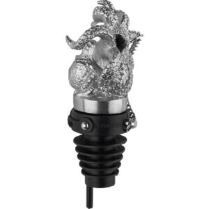Octopus Whiskey & Spirits Pourer